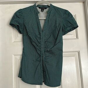 Club Monaco Blouse XS